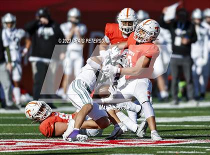 Thumbnail 2 in Timpview vs. Olympus (UHSAA 5A Semifinal) photogallery.