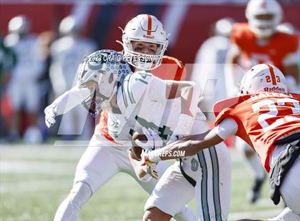 Thumbnail 3 in Timpview vs. Olympus (UHSAA 5A Semifinal) photogallery.