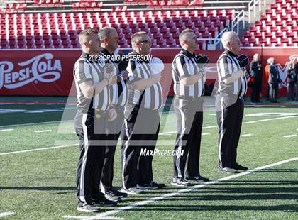 Thumbnail 1 in Timpview vs. Olympus (UHSAA 5A Semifinal) photogallery.