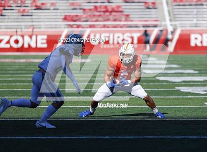 Thumbnail 3 in Timpview vs. Olympus (UHSAA 5A Semifinal) photogallery.