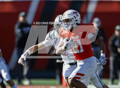 Thumbnail 1 in Timpview vs. Olympus (UHSAA 5A Semifinal) photogallery.