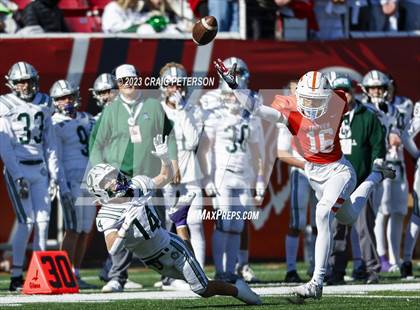 Thumbnail 3 in Timpview vs. Olympus (UHSAA 5A Semifinal) photogallery.