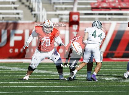 Thumbnail 2 in Timpview vs. Olympus (UHSAA 5A Semifinal) photogallery.
