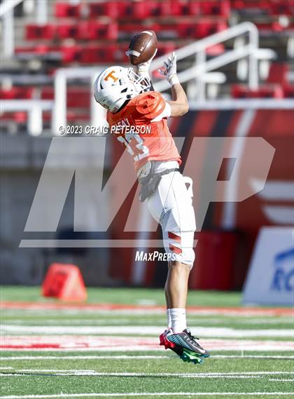 Thumbnail 3 in Timpview vs. Olympus (UHSAA 5A Semifinal) photogallery.