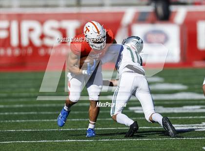 Thumbnail 1 in Timpview vs. Olympus (UHSAA 5A Semifinal) photogallery.