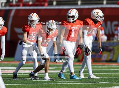 Thumbnail 3 in Timpview vs. Olympus (UHSAA 5A Semifinal) photogallery.