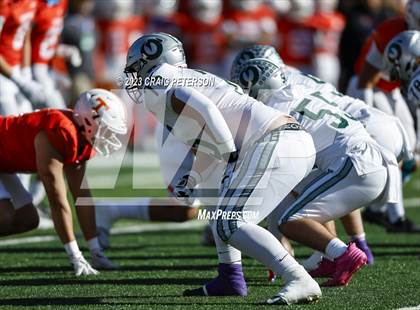 Thumbnail 3 in Timpview vs. Olympus (UHSAA 5A Semifinal) photogallery.
