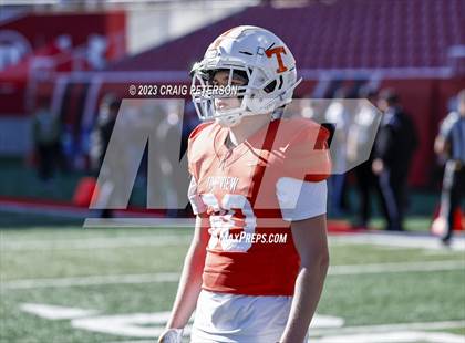 Thumbnail 2 in Timpview vs. Olympus (UHSAA 5A Semifinal) photogallery.