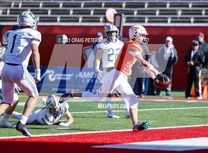 Thumbnail 2 in Timpview vs. Olympus (UHSAA 5A Semifinal) photogallery.