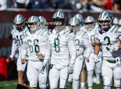 Thumbnail 1 in Timpview vs. Olympus (UHSAA 5A Semifinal) photogallery.