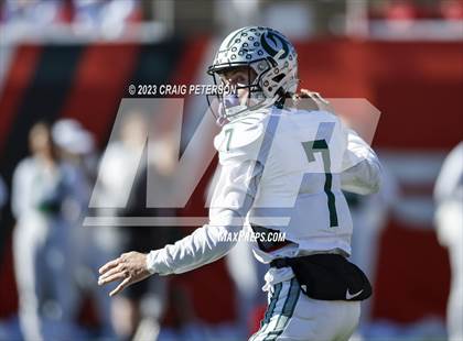Thumbnail 3 in Timpview vs. Olympus (UHSAA 5A Semifinal) photogallery.