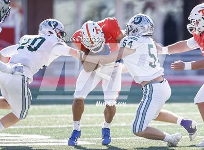 Thumbnail 1 in Timpview vs. Olympus (UHSAA 5A Semifinal) photogallery.