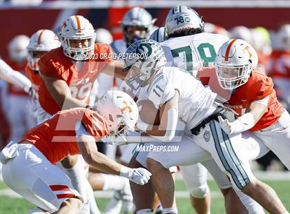 Thumbnail 1 in Timpview vs. Olympus (UHSAA 5A Semifinal) photogallery.