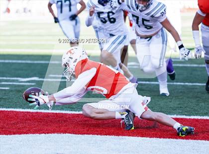 Thumbnail 3 in Timpview vs. Olympus (UHSAA 5A Semifinal) photogallery.