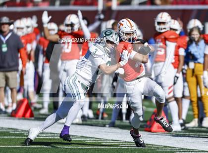 Thumbnail 3 in Timpview vs. Olympus (UHSAA 5A Semifinal) photogallery.