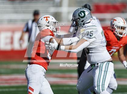 Thumbnail 3 in Timpview vs. Olympus (UHSAA 5A Semifinal) photogallery.