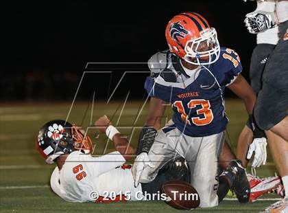 Thumbnail 2 in Roseville @ Cosumnes Oaks photogallery.