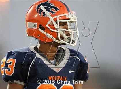 Thumbnail 2 in Roseville @ Cosumnes Oaks photogallery.