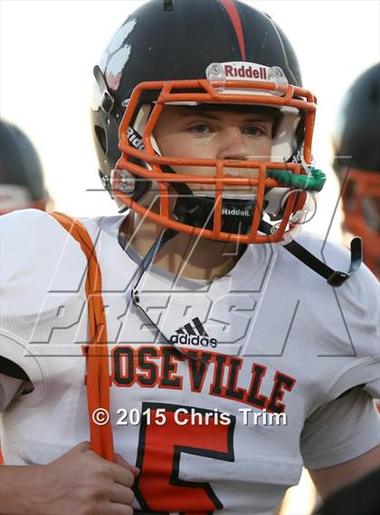 Thumbnail 1 in Roseville @ Cosumnes Oaks photogallery.