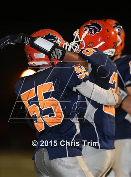 Thumbnail 1 in Roseville @ Cosumnes Oaks photogallery.