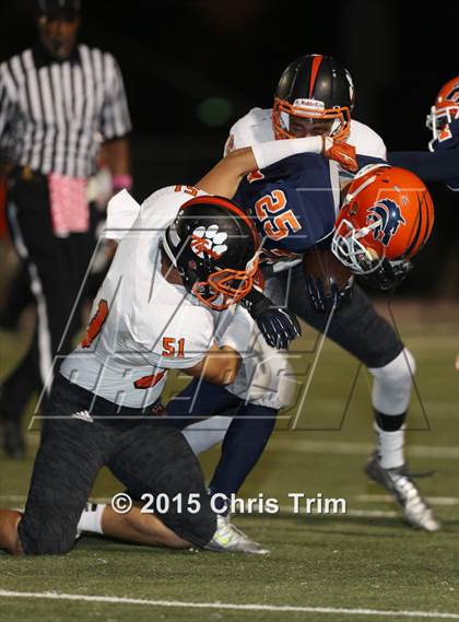 Thumbnail 3 in Roseville @ Cosumnes Oaks photogallery.