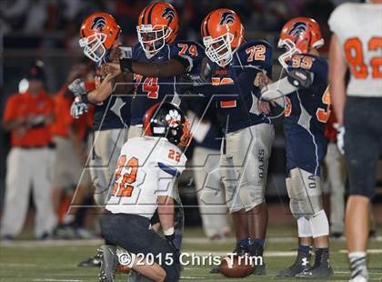 Thumbnail 2 in Roseville @ Cosumnes Oaks photogallery.