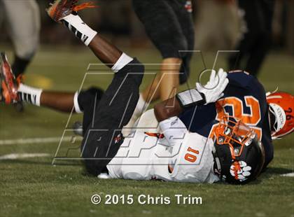 Thumbnail 2 in Roseville @ Cosumnes Oaks photogallery.