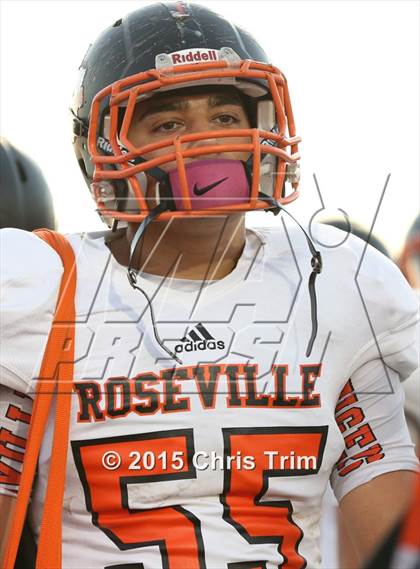 Thumbnail 2 in Roseville @ Cosumnes Oaks photogallery.