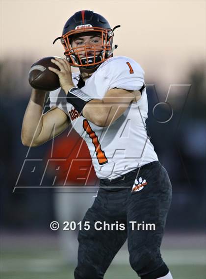Thumbnail 2 in Roseville @ Cosumnes Oaks photogallery.