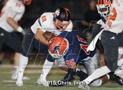 Thumbnail 3 in Roseville @ Cosumnes Oaks photogallery.