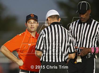 Thumbnail 3 in Roseville @ Cosumnes Oaks photogallery.