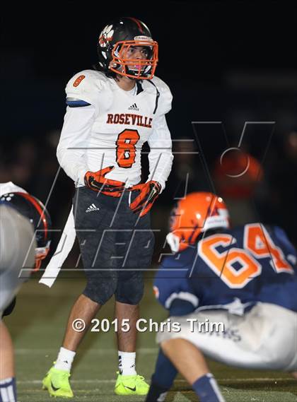 Thumbnail 1 in Roseville @ Cosumnes Oaks photogallery.