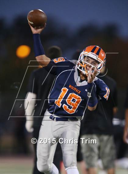 Thumbnail 1 in Roseville @ Cosumnes Oaks photogallery.