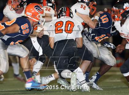 Thumbnail 2 in Roseville @ Cosumnes Oaks photogallery.