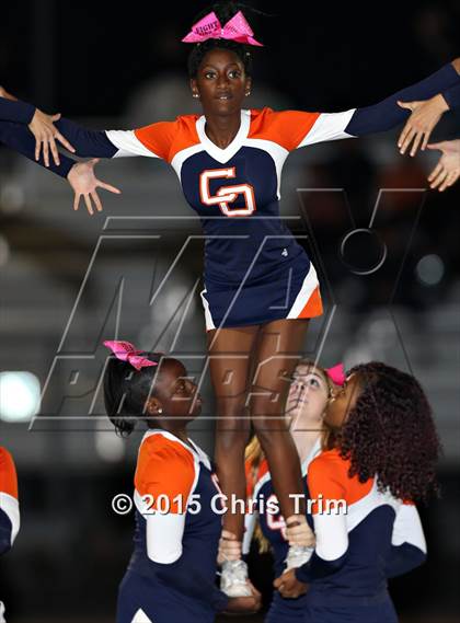 Thumbnail 1 in Roseville @ Cosumnes Oaks photogallery.