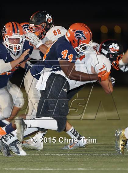 Thumbnail 1 in Roseville @ Cosumnes Oaks photogallery.