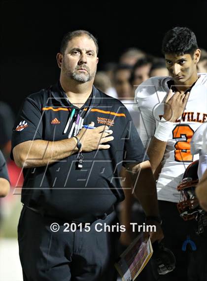 Thumbnail 3 in Roseville @ Cosumnes Oaks photogallery.