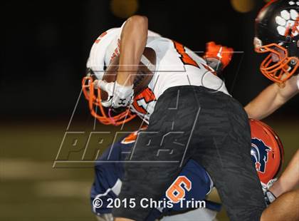 Thumbnail 1 in Roseville @ Cosumnes Oaks photogallery.