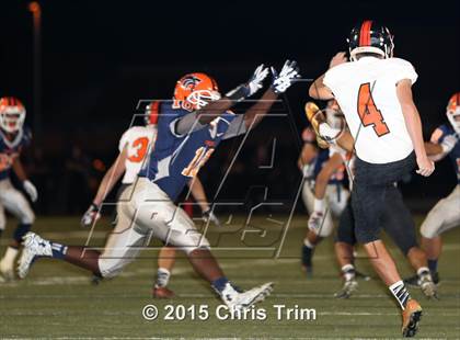 Thumbnail 2 in Roseville @ Cosumnes Oaks photogallery.