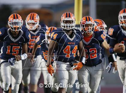 Thumbnail 1 in Roseville @ Cosumnes Oaks photogallery.