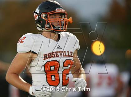 Thumbnail 1 in Roseville @ Cosumnes Oaks photogallery.
