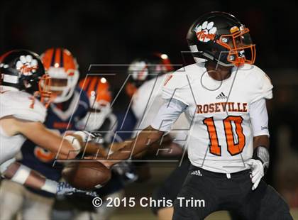 Thumbnail 3 in Roseville @ Cosumnes Oaks photogallery.