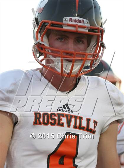 Thumbnail 3 in Roseville @ Cosumnes Oaks photogallery.