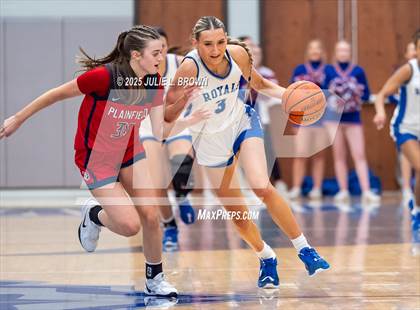 Thumbnail 3 in Plainfield @ Hamilton Southeastern photogallery.