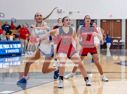 Thumbnail 1 in Plainfield @ Hamilton Southeastern photogallery.