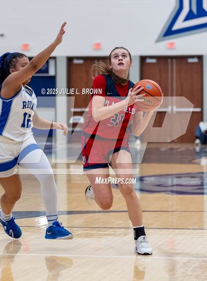 Thumbnail 2 in Plainfield @ Hamilton Southeastern photogallery.
