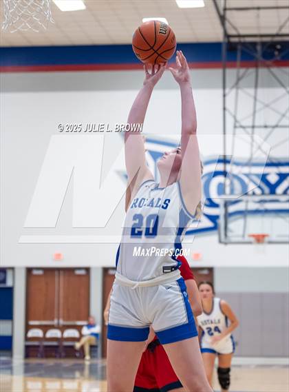 Thumbnail 2 in Plainfield @ Hamilton Southeastern photogallery.