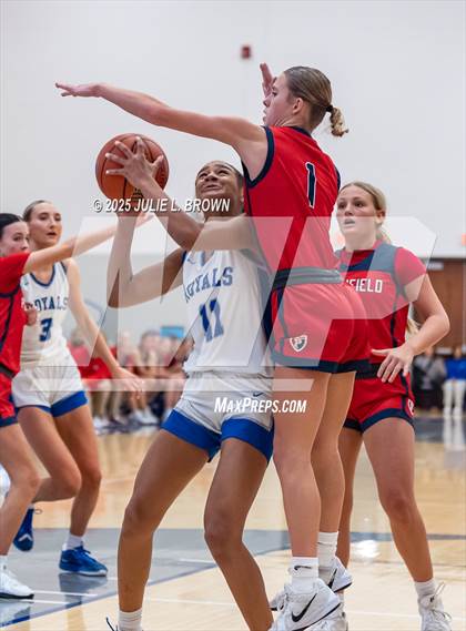 Thumbnail 3 in Plainfield @ Hamilton Southeastern photogallery.