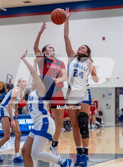 Thumbnail 3 in Plainfield @ Hamilton Southeastern photogallery.