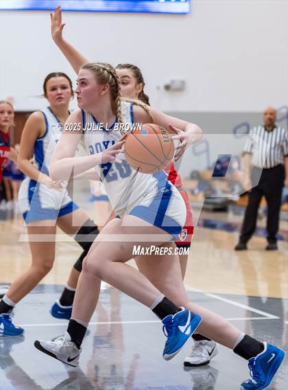 Thumbnail 3 in Plainfield @ Hamilton Southeastern photogallery.